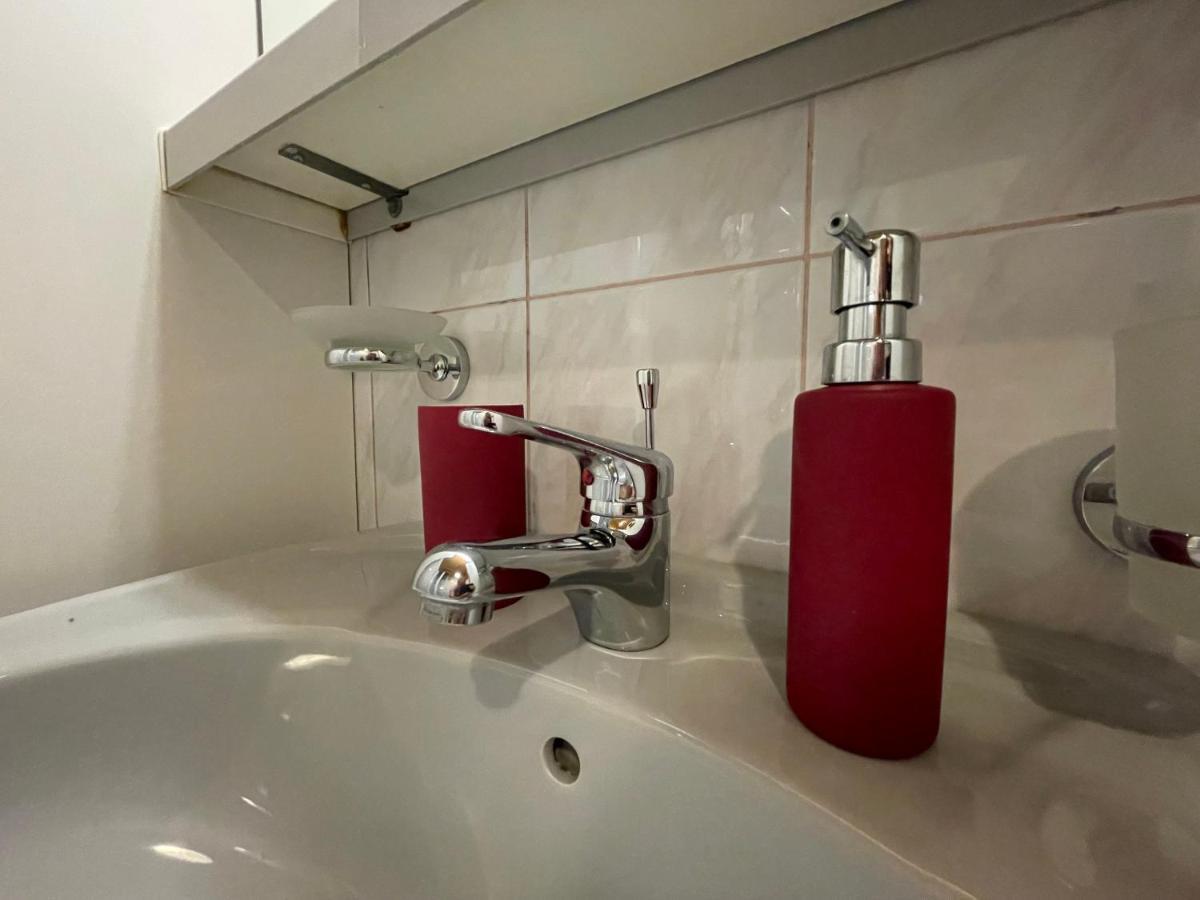 Apartment Zupanc Бохинь Экстерьер фото