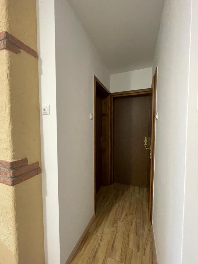 Apartment Zupanc Бохинь Экстерьер фото