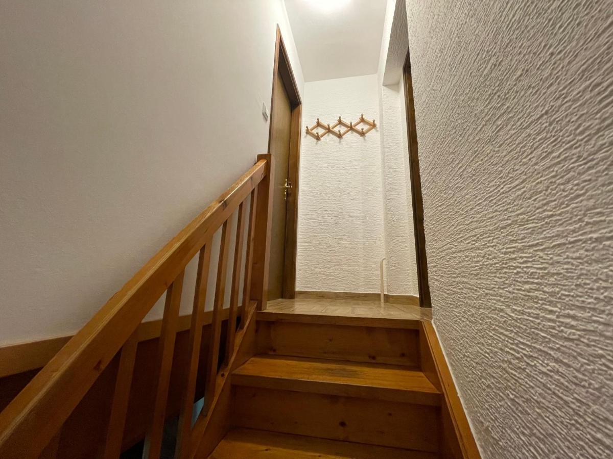 Apartment Zupanc Бохинь Экстерьер фото