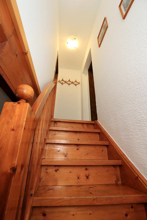 Apartment Zupanc Бохинь Номер фото